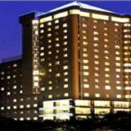 Tianping Hotel Shanghai Exterior photo