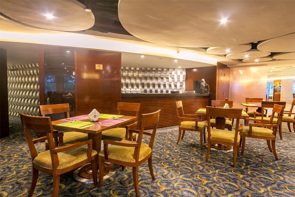 Tianping Hotel Shanghai Exterior photo
