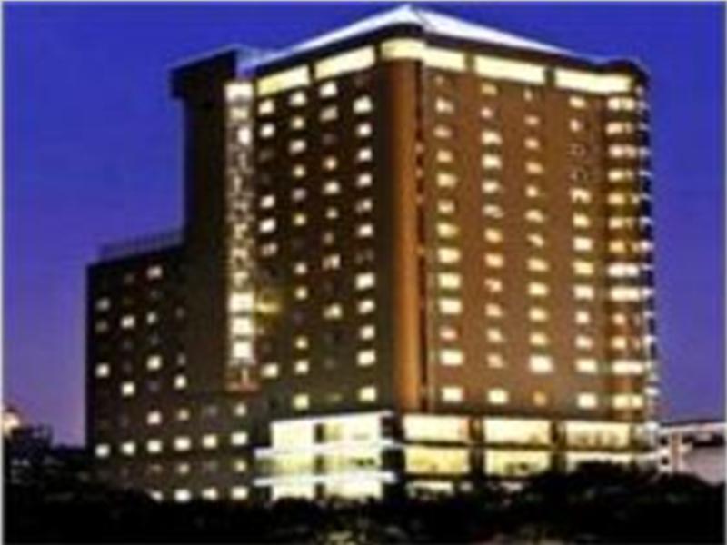 Tianping Hotel Shanghai Exterior photo