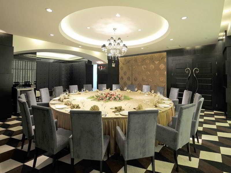 Tianping Hotel Shanghai Exterior photo